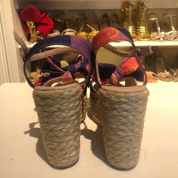 Colombian wedges - Picture 4 of 4